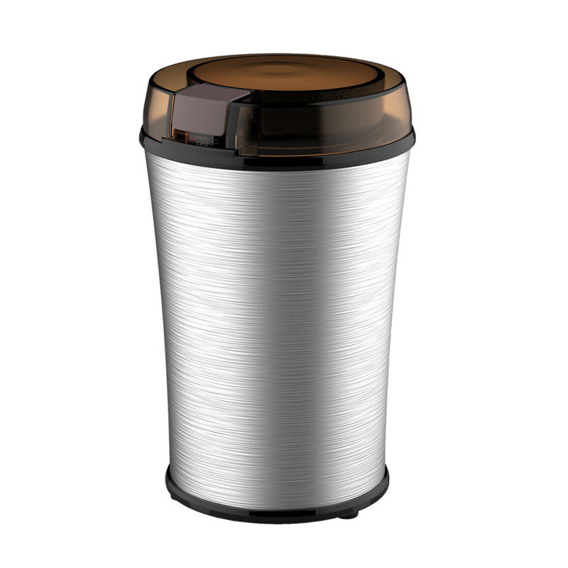 for Sale High Quality Automatic Stainless Steel Home Office Grinding Gadgets Small Electric Coffee Grinder