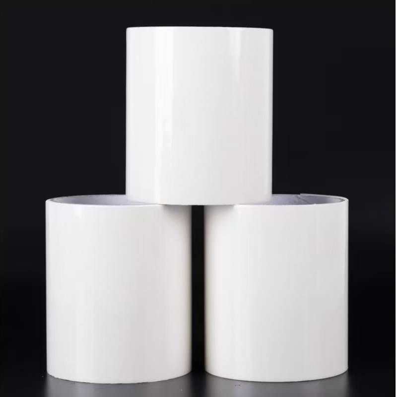 Waterproof PVC Repair Tape for Fast Plumbing Fixes and Repairs