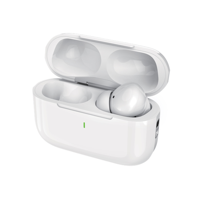 New Arrival Touch Control T03 Earphone Headphone Noise Cancelling Bluetooth Wireless Earphone