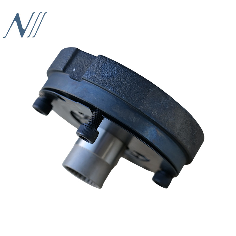 Гидравлический насос A4VTG90-24T