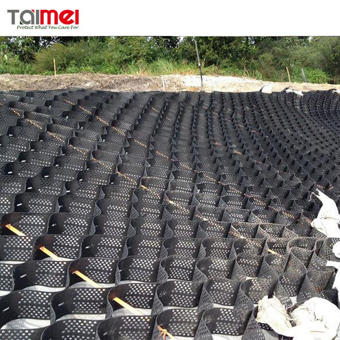 Factory Price OEM Low Price Geoweb Geocell