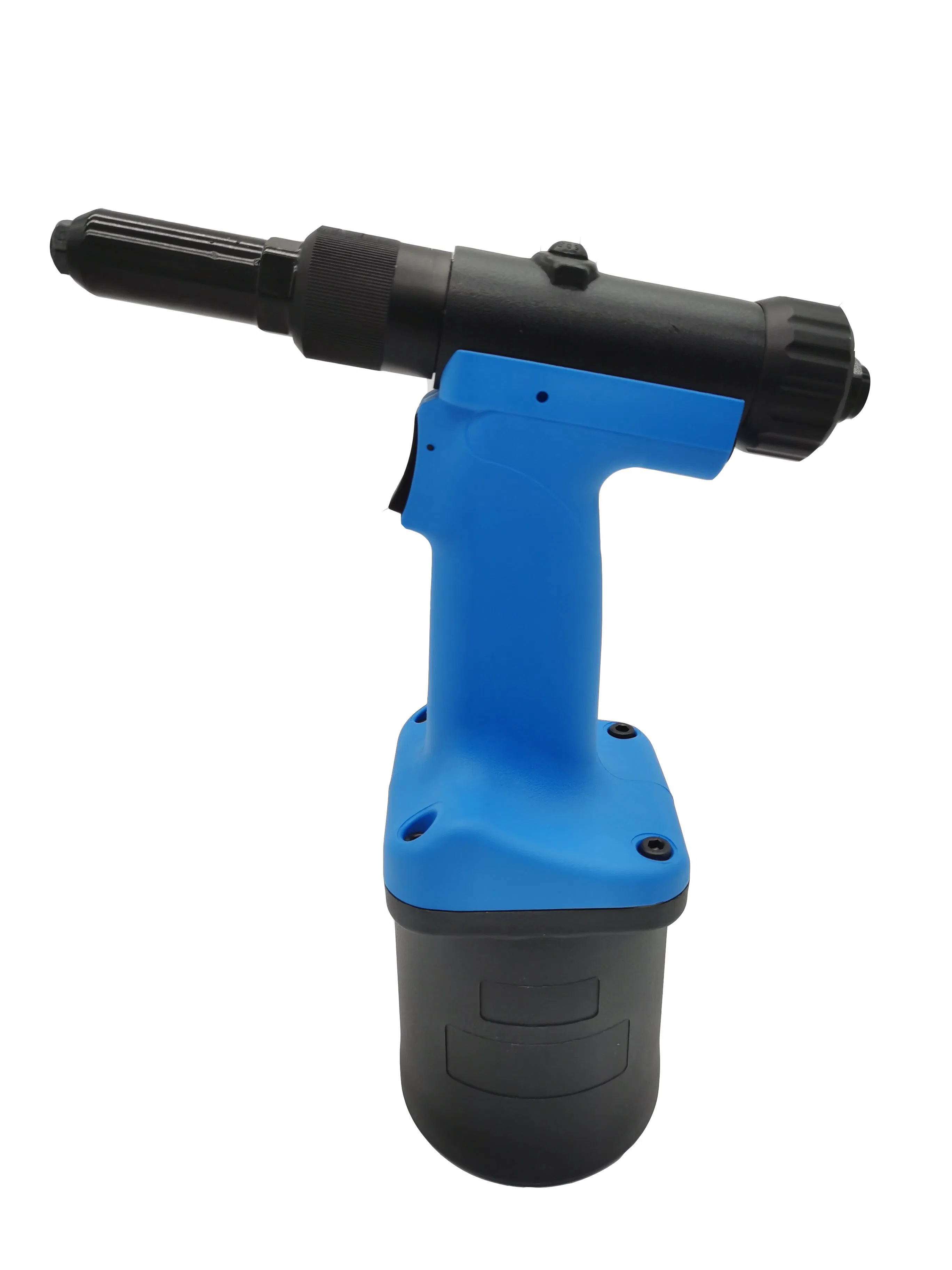 3.2-4.8mm Air Riveting Machine Pneumatic Riveter