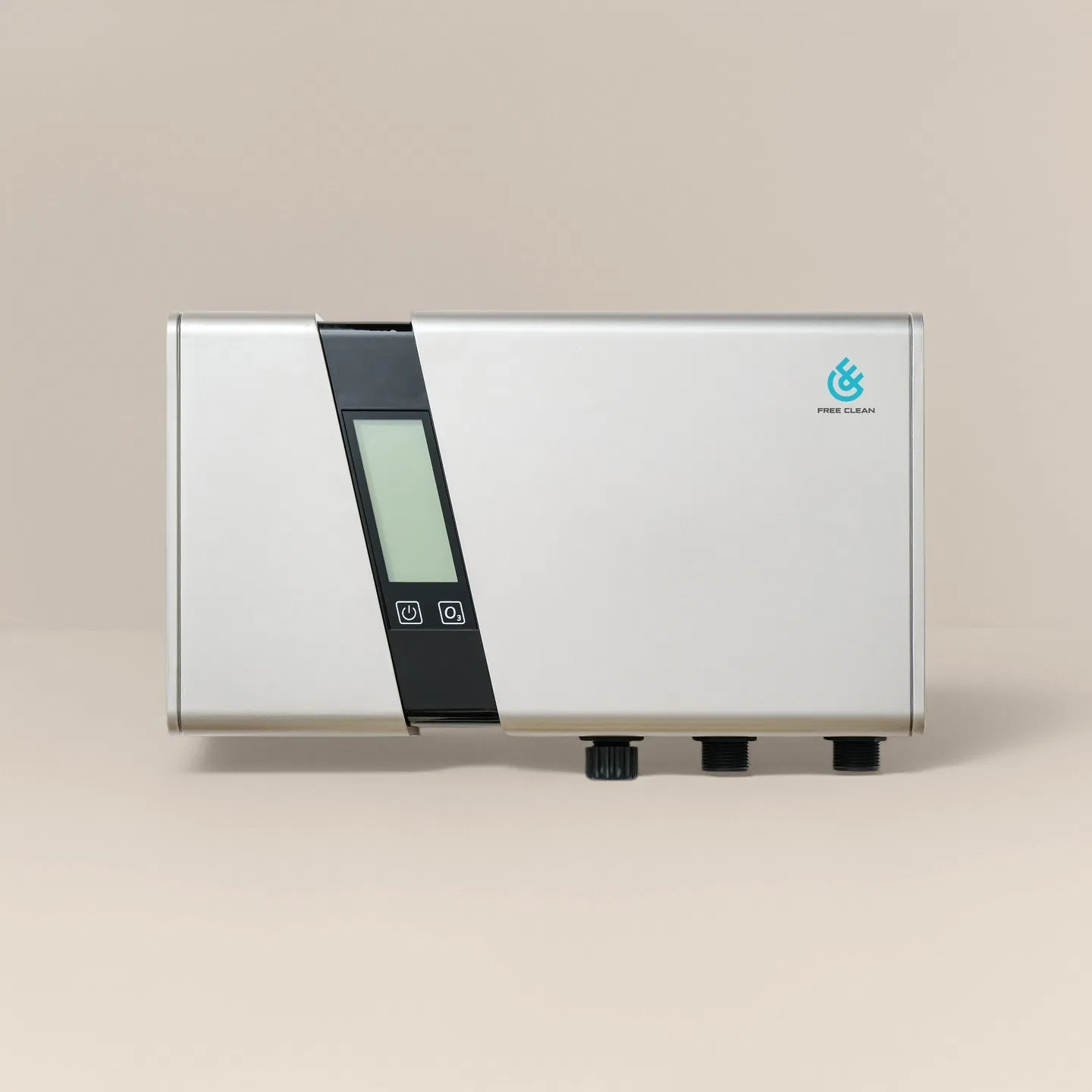 Portable Ozone Filtration System for Effective Water Treatment Solutions