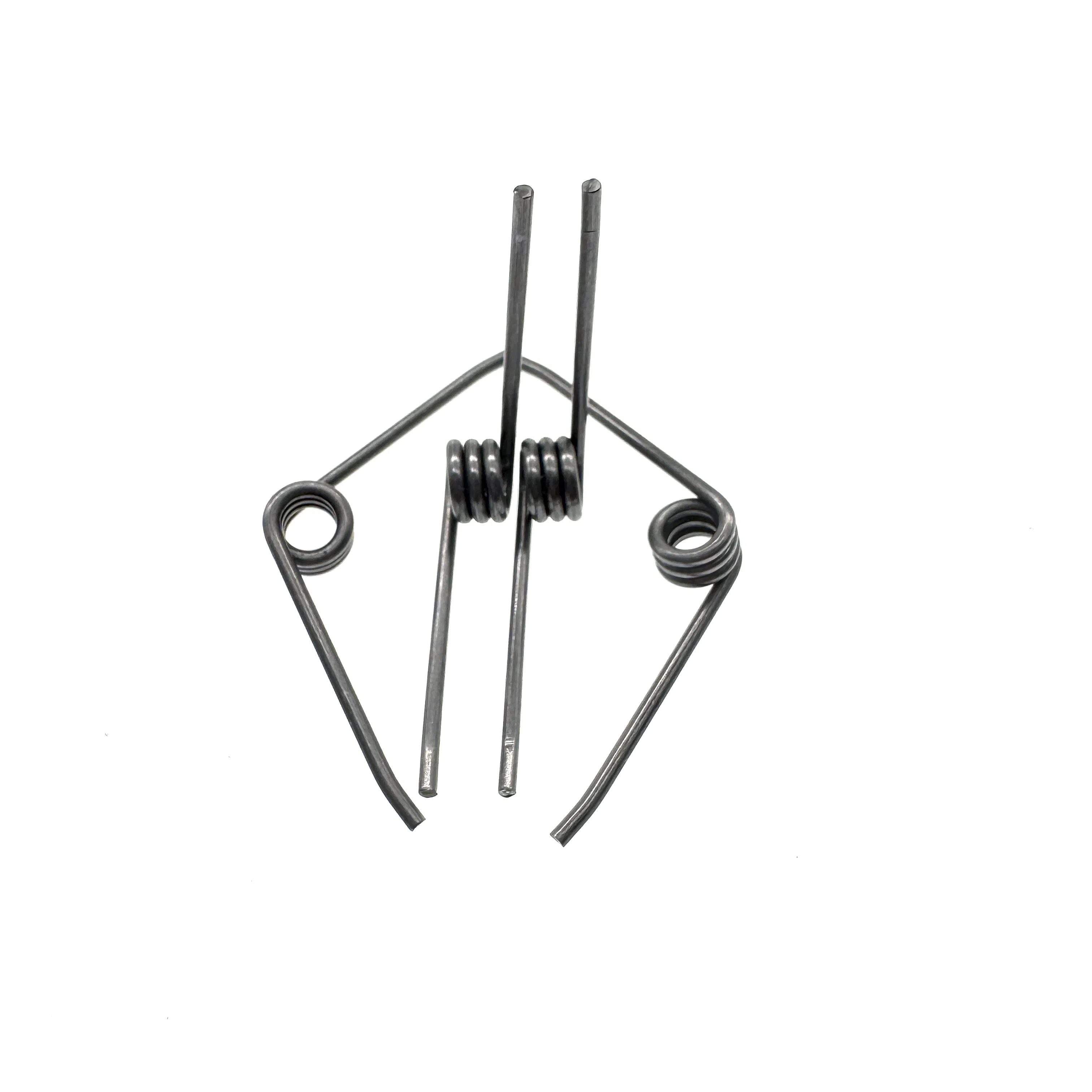 High-Performance Torsion Spring Solutions with Innovative Spring Designs