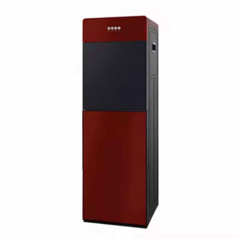 Good Seller Portable Electric Floor-Standing Cooler Purifier Hot Cold Water Dispenser