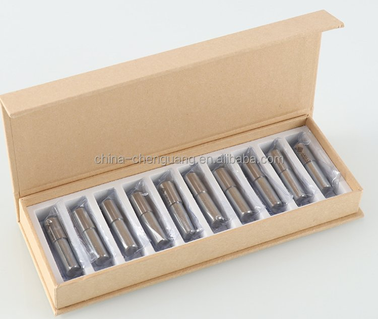 Алмазные гранильные инструменты V-образные Mcd&PCD