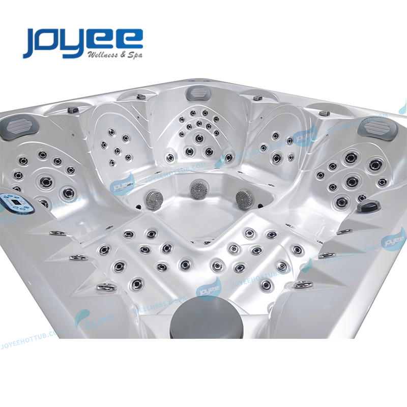 Joyee High End SPA Deep Soaking Bathtub OEM ODM Factory SPA Hot Tub