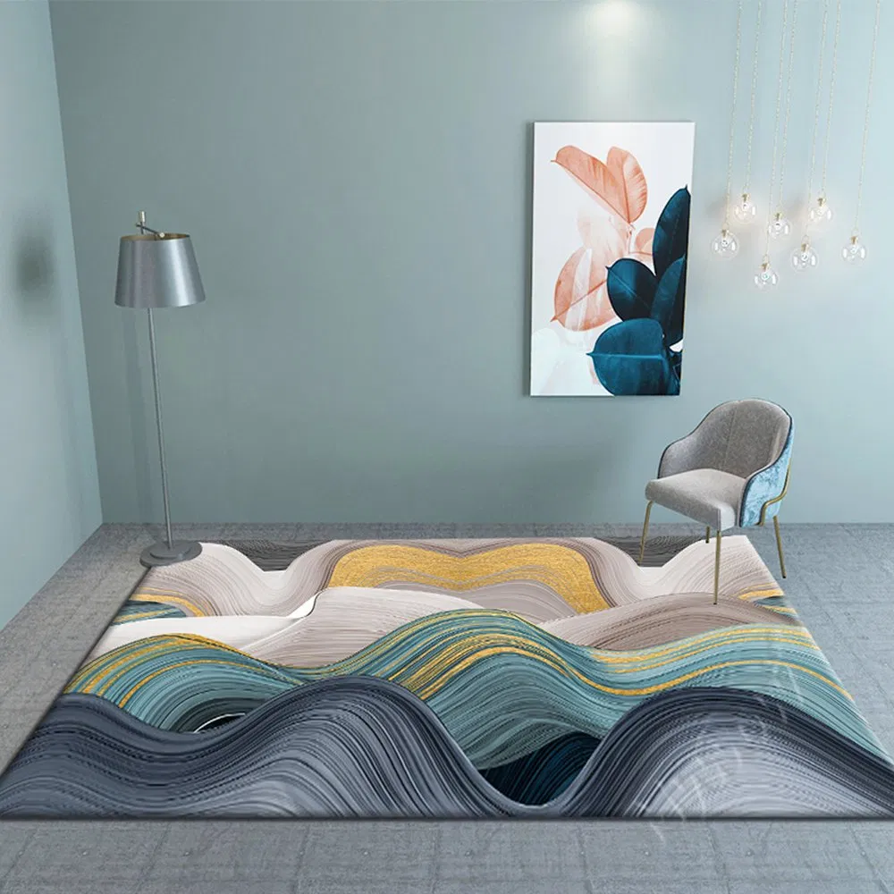 Multi-Designs &amp; High Quanlity Floor Carpet for Home