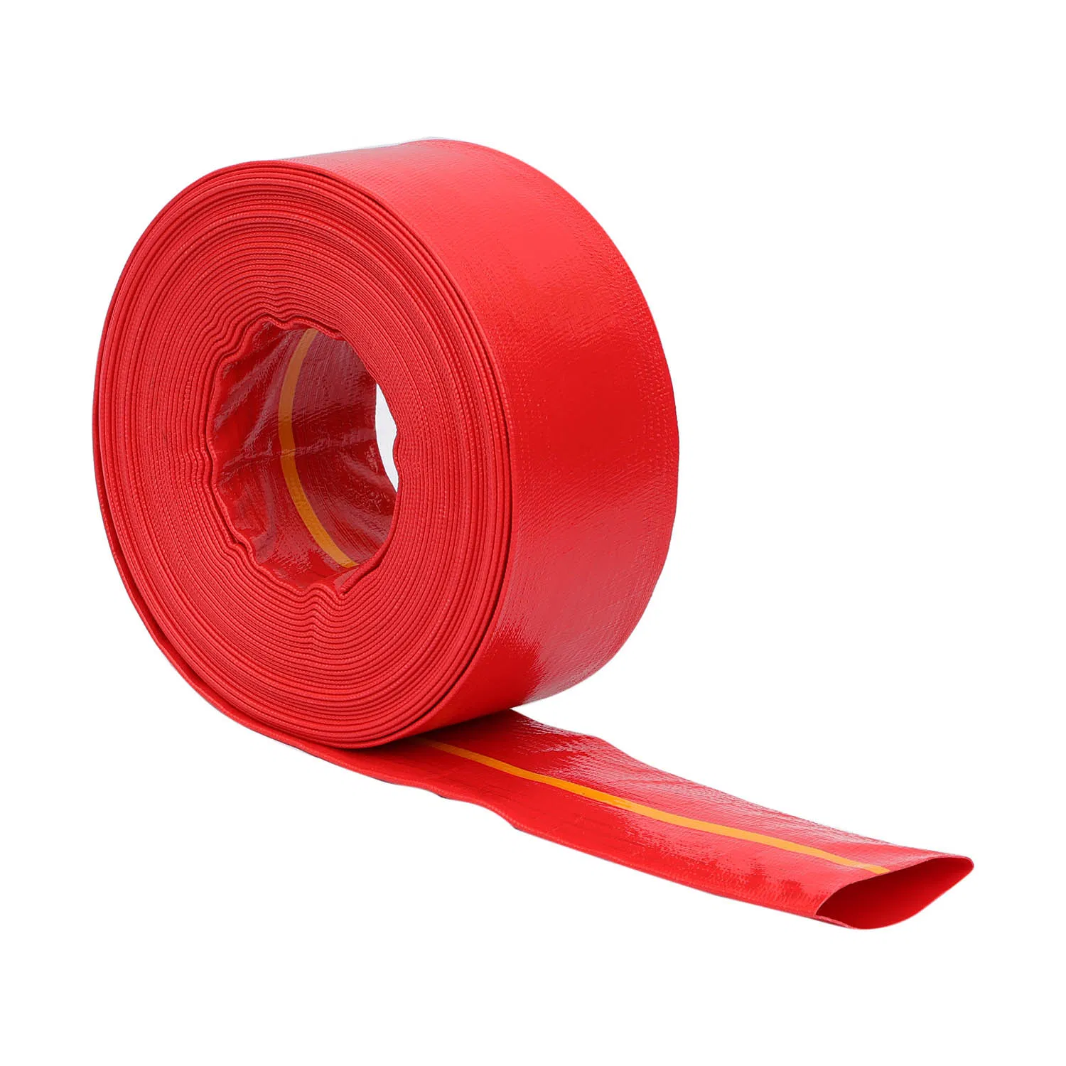 PVC Layflat Hose Water Hose for Irrigation