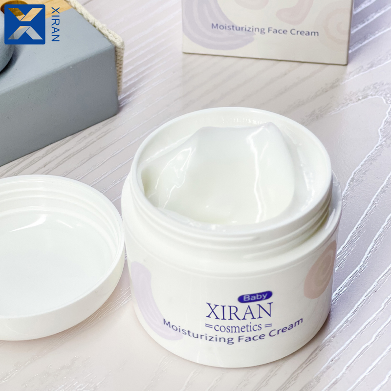 Collagen Sensitive Skin Baby Skin Whitening Face Moisturizing Cream
