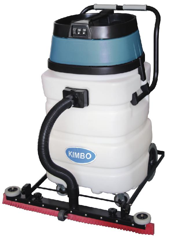 3000W, 90liter Wet and Dry Vacuum Cleaner, Floor Cleaner