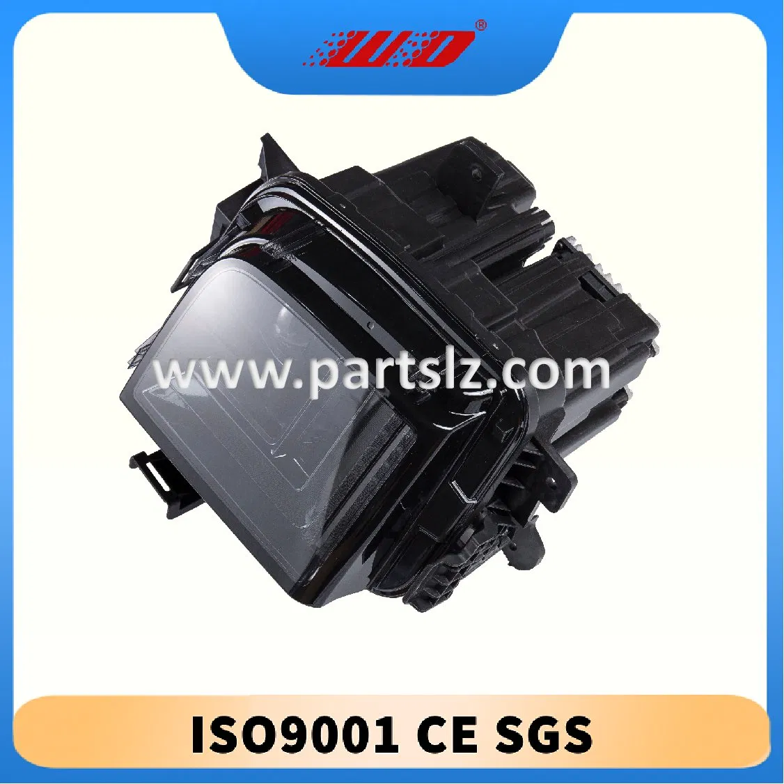 Lixiang X01 Right Headlight L8 L9 Li Auto OEM Headlamp