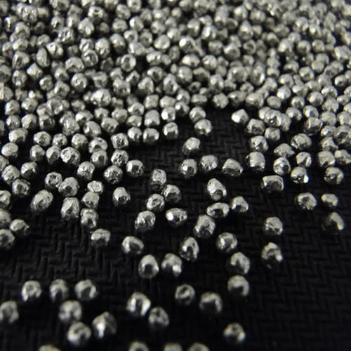 Beikaxi Abrasive Stainless Steel Shot 0.30-3.17mm China Exporter