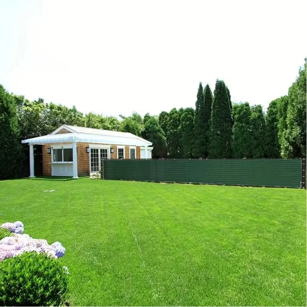 Затеняющая сетка HDPE для сельского хозяйства и теплиц