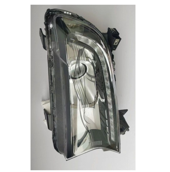 Передняя фара для GWM Wingle / Steed 7