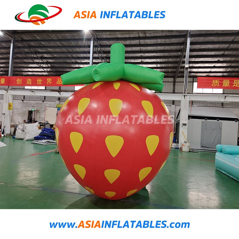 Hot Sale Large Inflatable Vegetable Cabbage for Advertisement