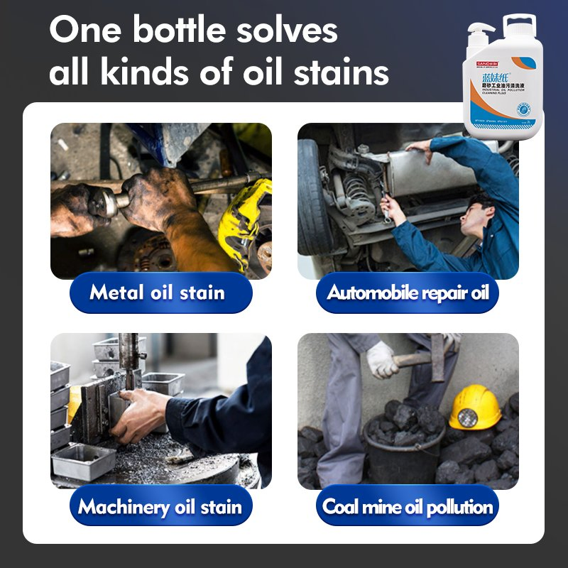 New Coming Antiseptic Hand Cleaner Heavy Oil Cleaning for Heavy Oil Stains