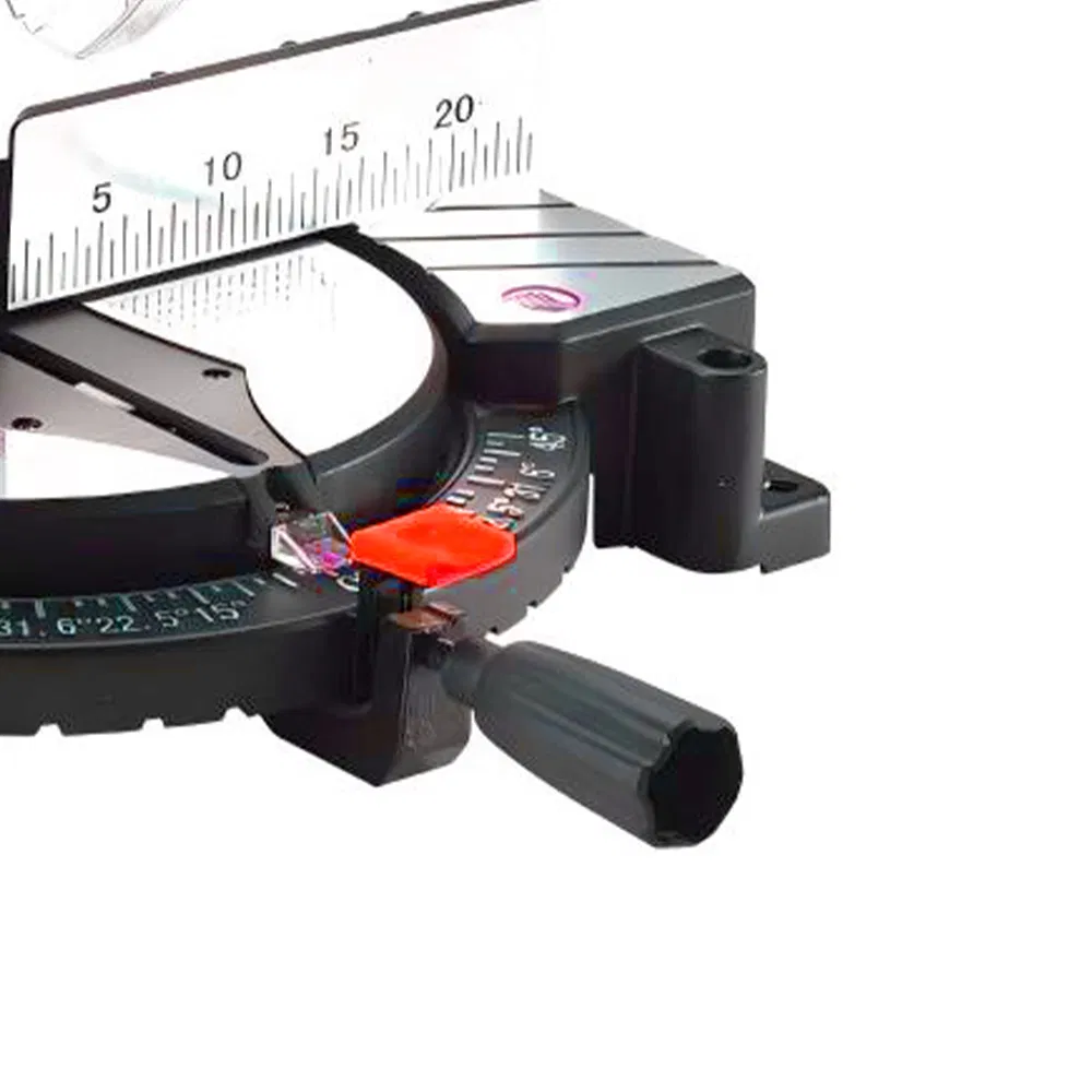 Электрическая торцовочная пила GLGW 10 дюймов