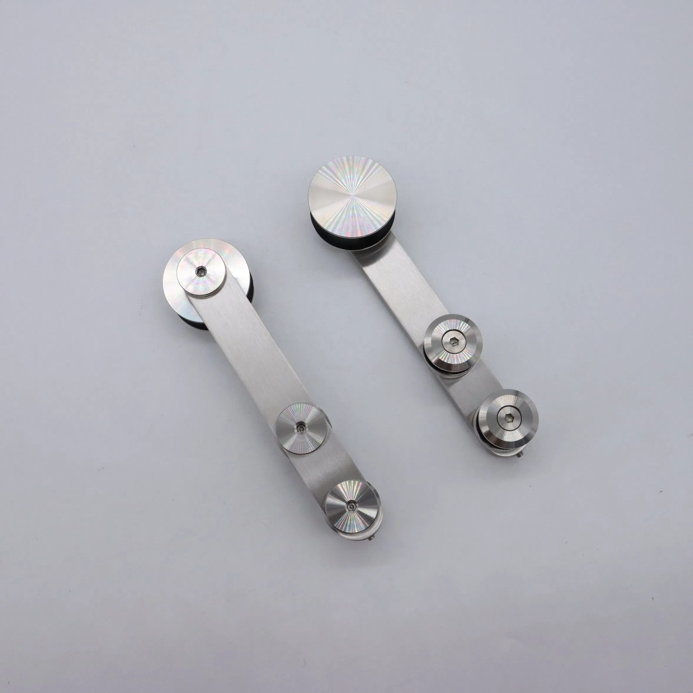 Sliding Shower Sliding Door Roller Hardware Roller Hardware Accessories System Glass Accessories
