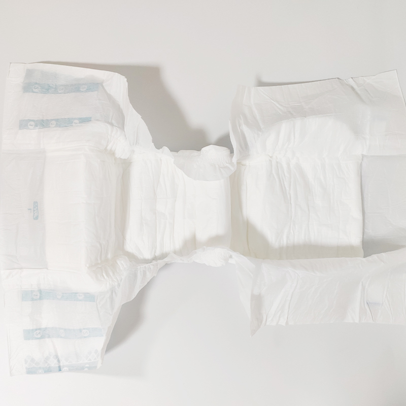 Incontinence Briefs with Tabs for Women & Men