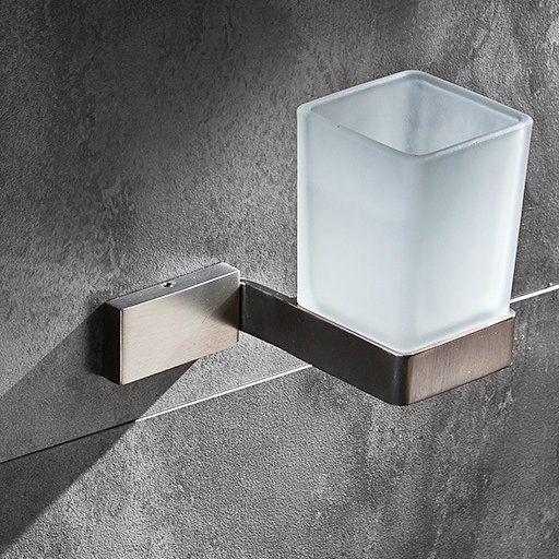 Держатель для стакана из нержавеющей стали 304