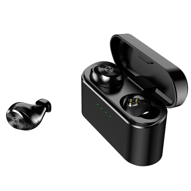 Беспроводные наушники TWS X20P с шумоподавлением