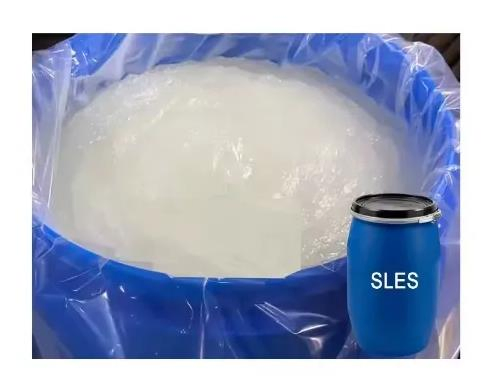 Factory Sales Raw Materials for Detergents CAS 61792-31-2