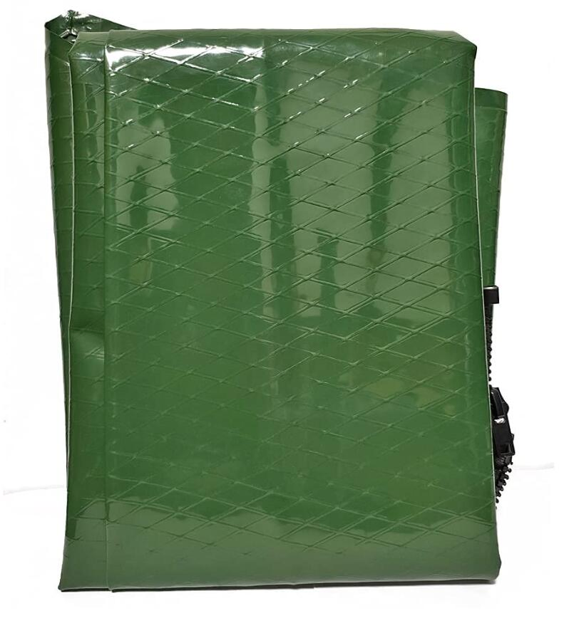 Watering Bag for Trees Plant Self Watering Slow Release UV Proof