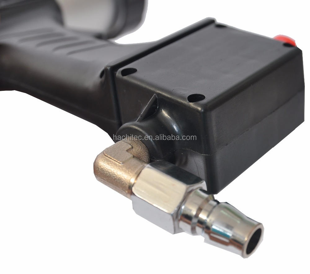 Пневматический пистолет для герметика 600мл