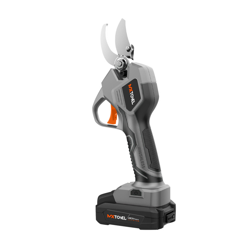 20V Brushless Gardening Pruner Tools Branch Cutter Power Shears