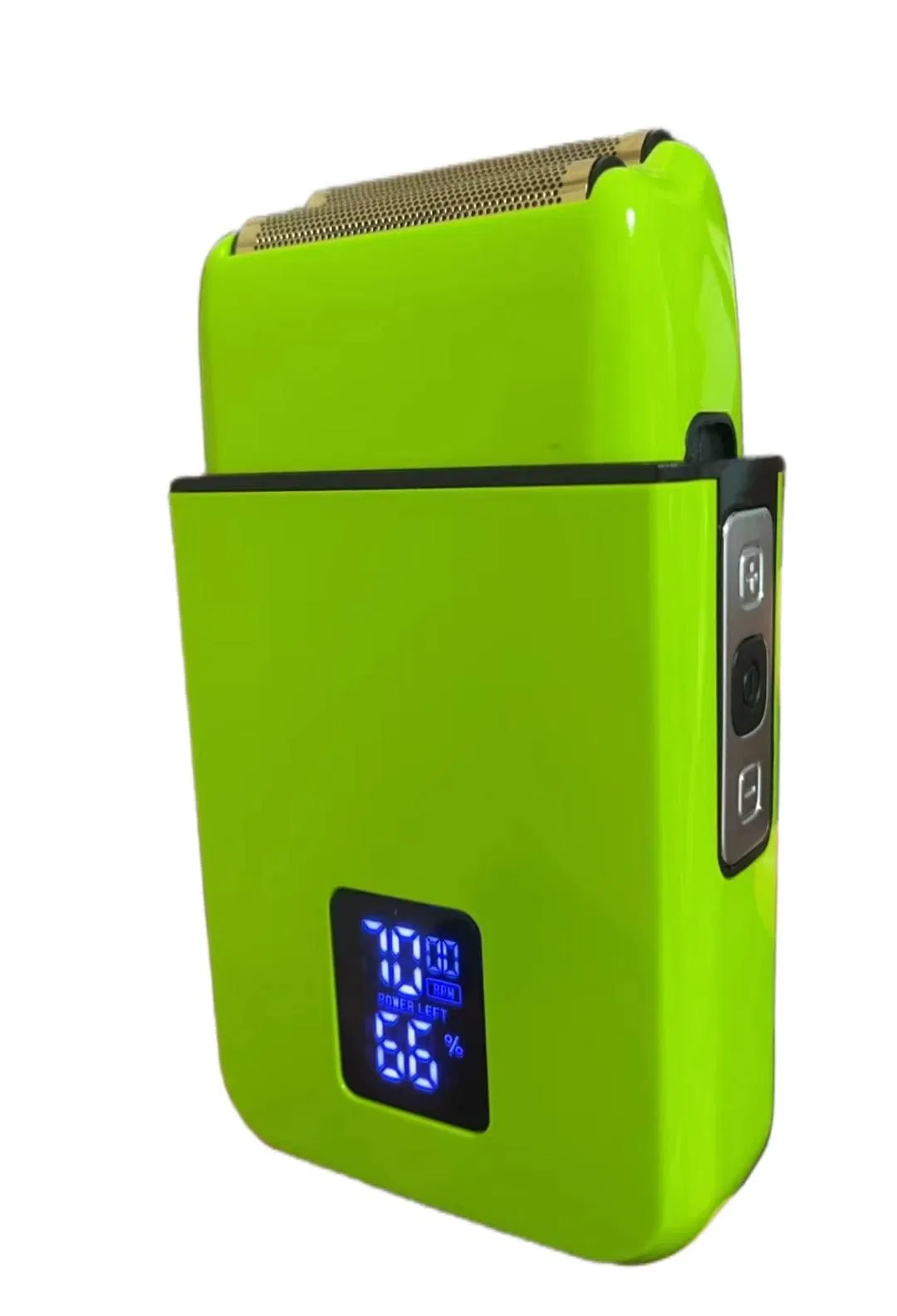 High Quality Bald Man Beard 3 Speeds Close Head Shave Electric Shaver