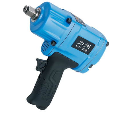 LZ-298 twin hammer Air tool Impact torque Pneumatic Wrench Air Hammer Pneumatic Tools Car Repair Tools Air Impact Wrench