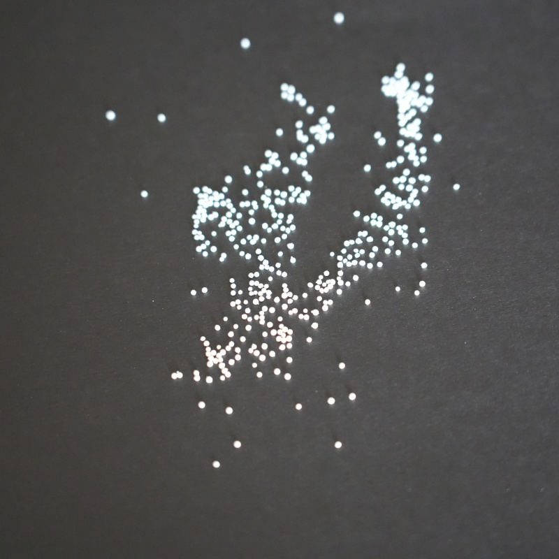 Керамические бусины для ювелирных изделий