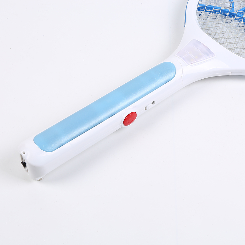 Electric Mosquito Racket 2019 with Light Mosquito Killer Mosquito Swatter