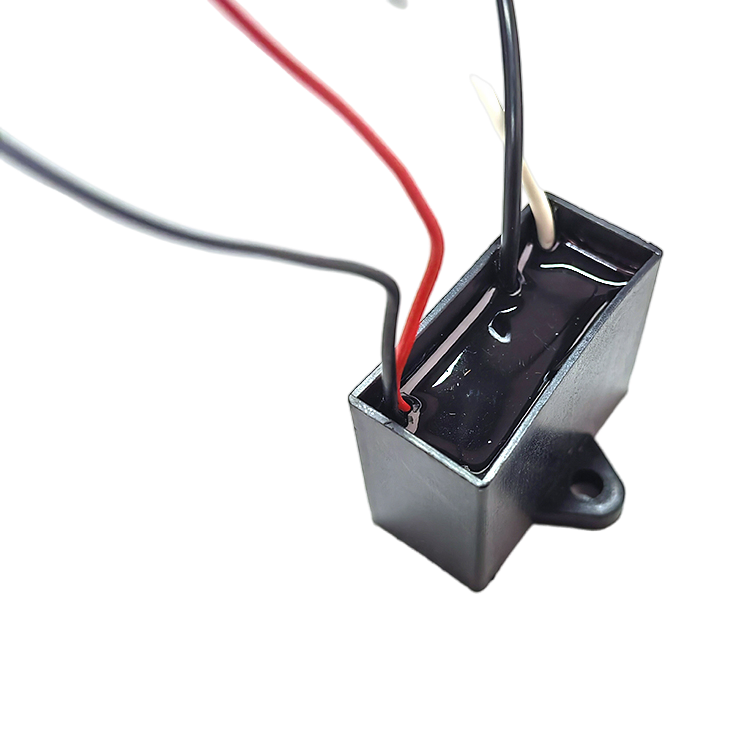 Small Bipolar Ionizer DC+/-3kv Plasma Generator for Air Purifier Parts