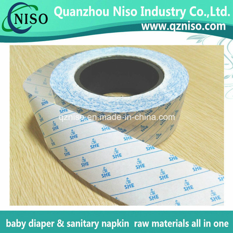 Silicone Release Paper for Sanitary Napkin Raw Materials (LS-Q12)
