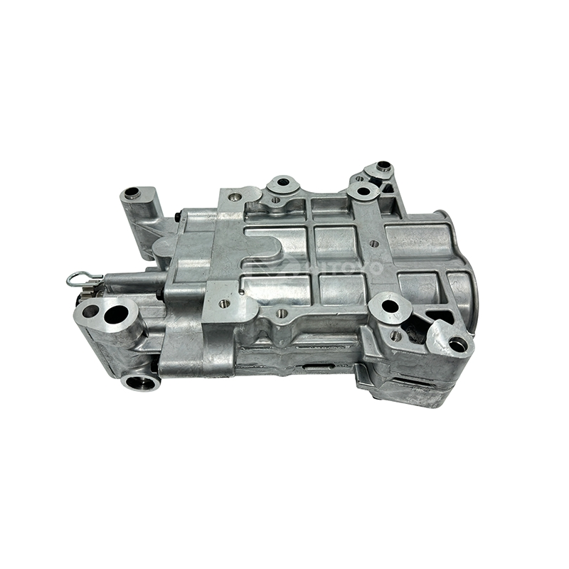 Масляный насос Nitoyo 23300-2g400 для Hyundai Tucson 2014-2015