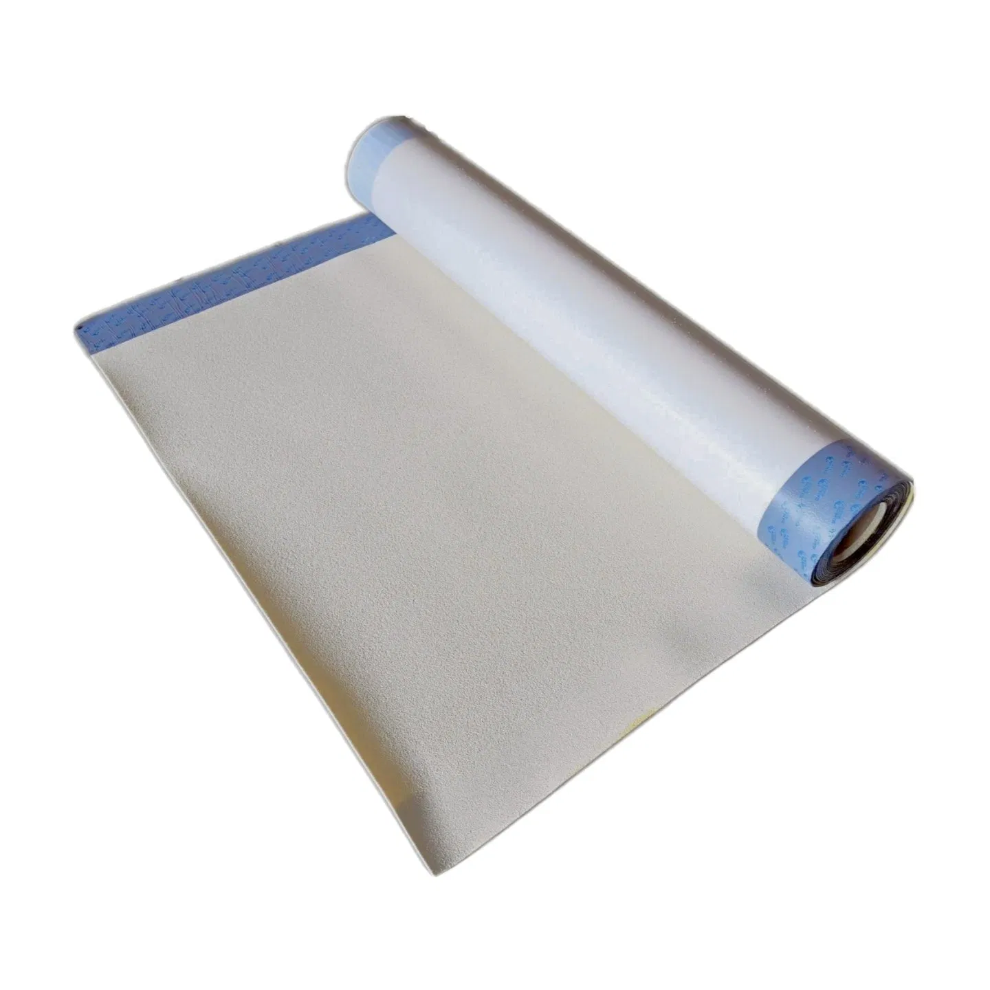 Below Grade Waterproofing Mbp-PRO HDPE Pre Applied Waterproofing Membrane Sheet