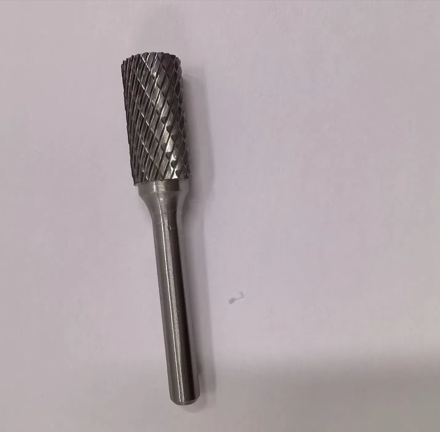 Твердосплавные ротационные напильники SA-5 с двойным резцом