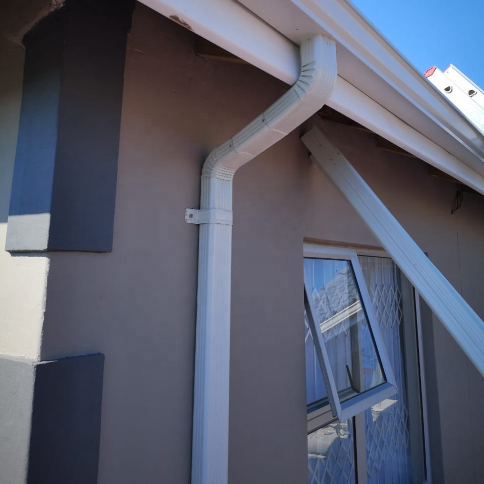 HDPE PVDF Prepainted Aluminum Coil for Rainspout