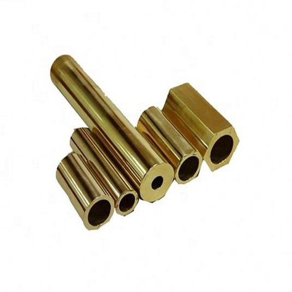 Premium Copper Nickel 90/10 Seamless Tubes Uns C70600