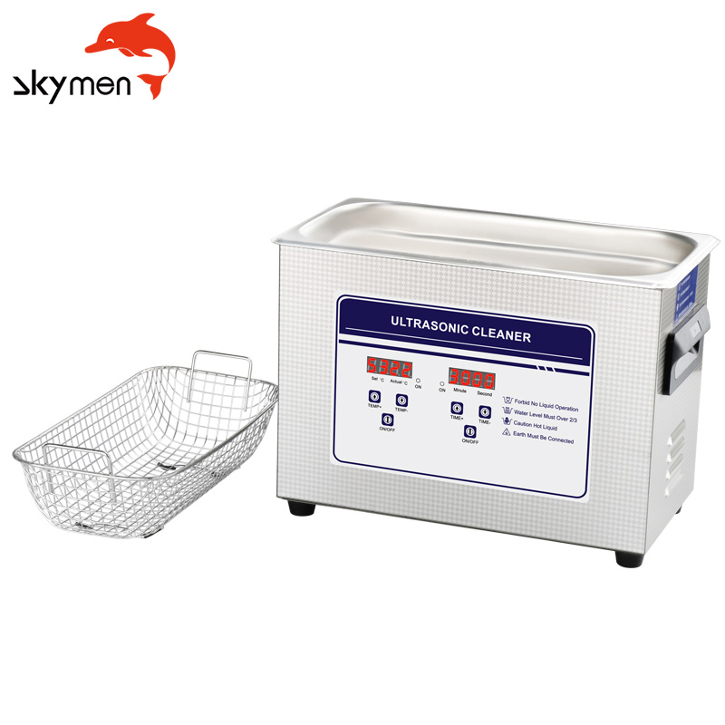 Surgical Instruments Ultrasonic Cleaner 4.5 Liters