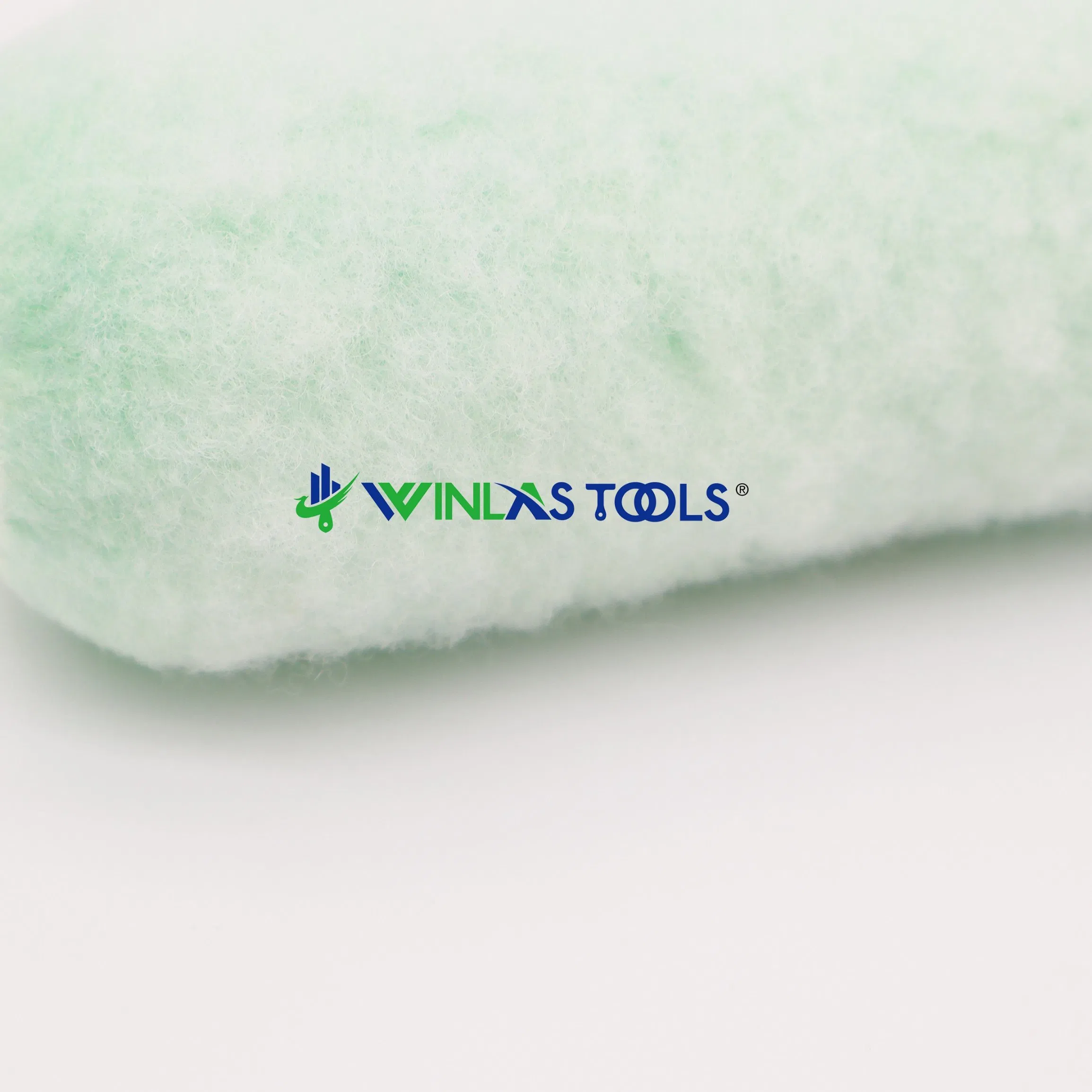 High Density Easy Clean Lightweight Paint Rollers Brush for Everyday Use