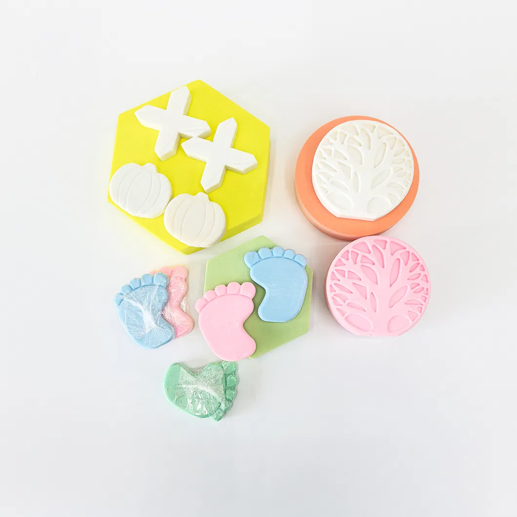 Hotel Accessories Bath Soap Disposable Hotel Amenities Fruit Fragrance Soap