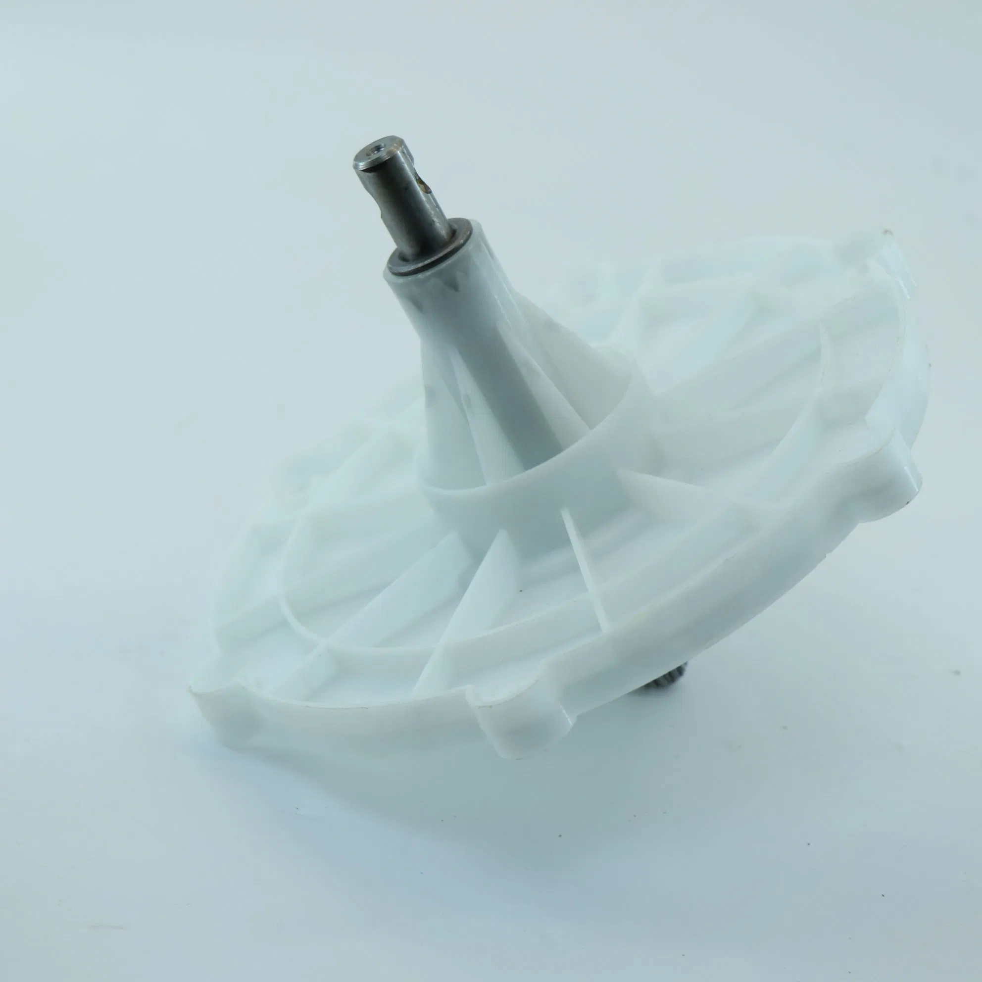 Washing Machine Parts Reducer Center Shaft P-Axis Pulley Square Washing Machine Gearbox