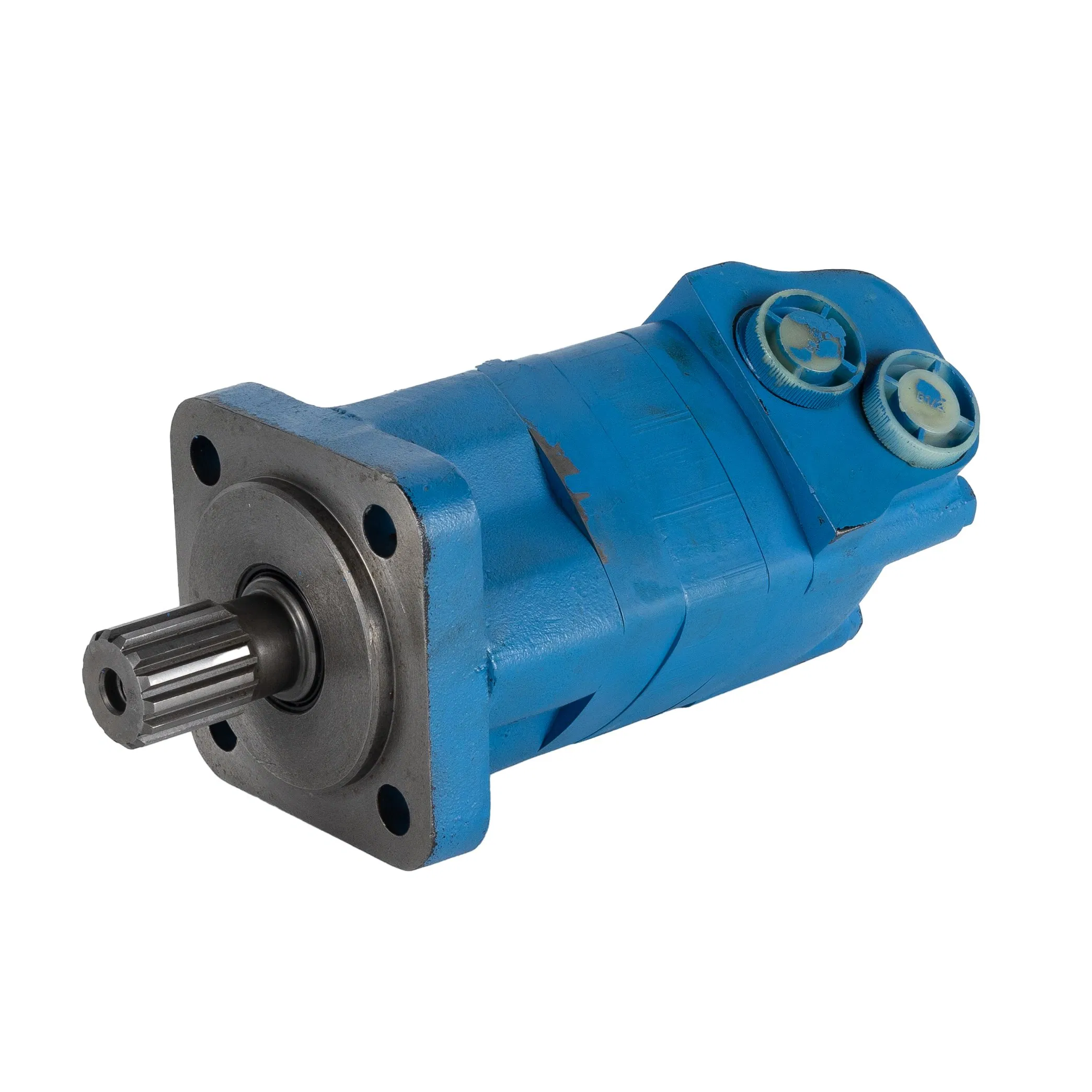 Гидравлический мотор Excellence, поршневого типа