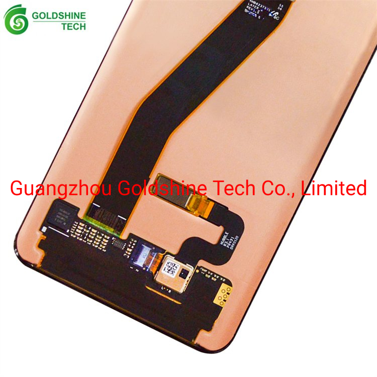 Дисплей Samsung S20 5G G980, замена LCD-экрана