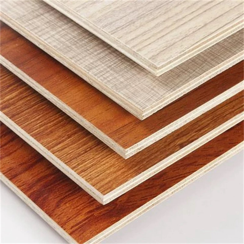 Elegant Melamine Plywood Sheets for Modern Home Designs