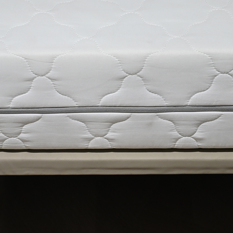 Certipur-Us Quilted Hybrid Queen Flippable 2 Sided Mattress with Jacquard Cover