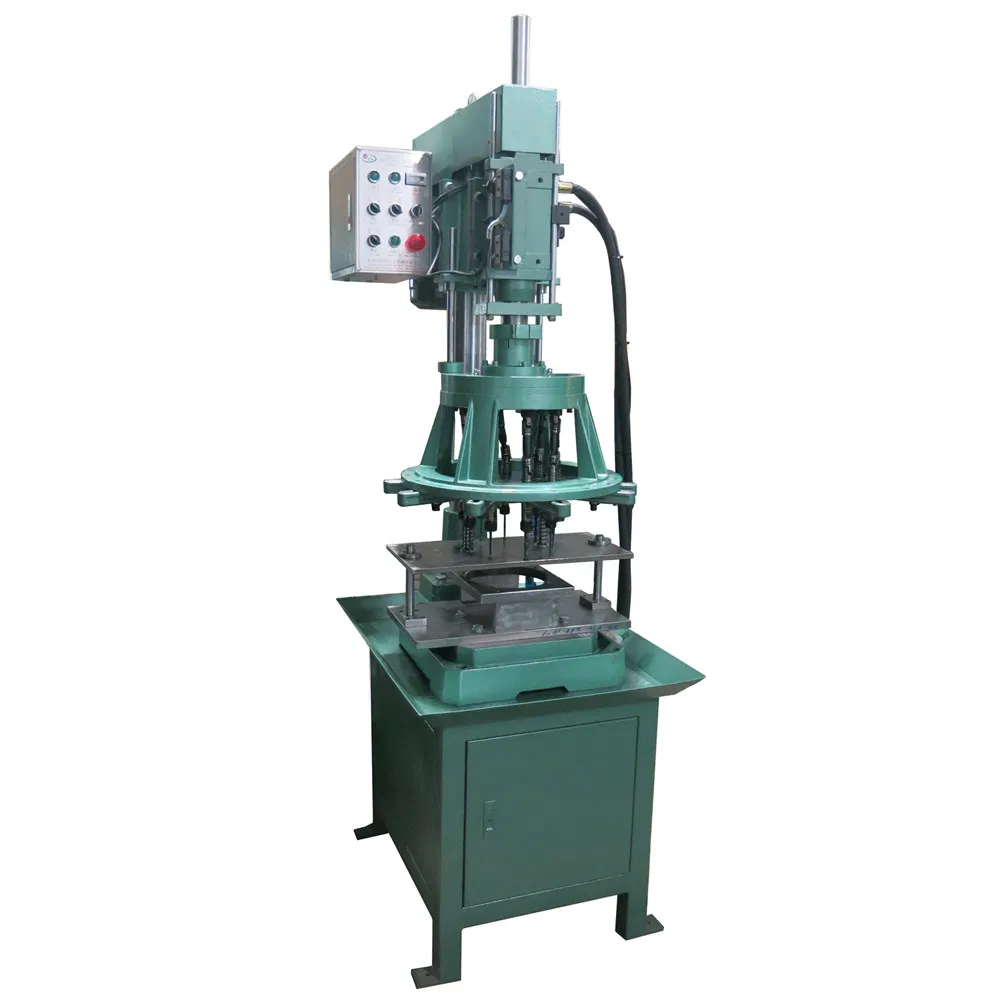 Mulit Spindle Multi Holes Drilling Machine Semi Automatic with Ce Certificate
